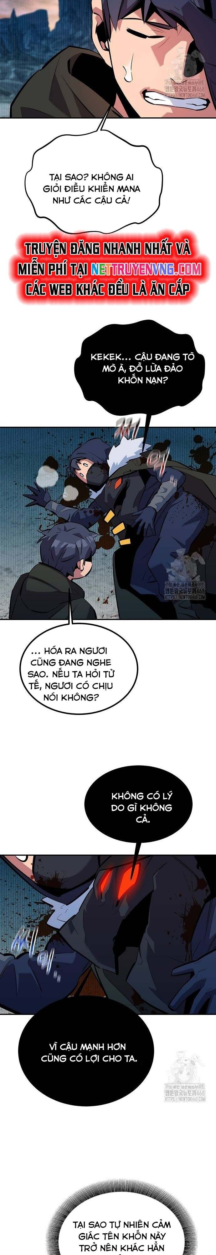 Tiểu Thư Tích Tiền Đi Bụi Chap 130 - Next Chap 131