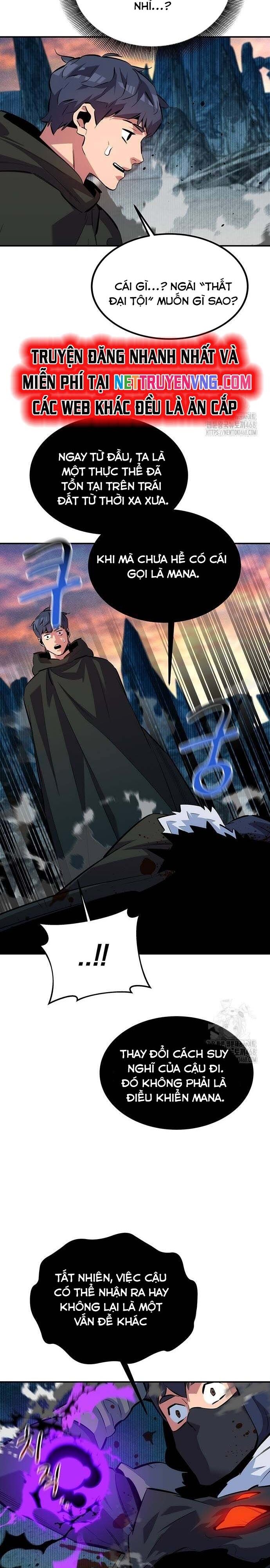 Tiểu Thư Tích Tiền Đi Bụi Chap 130 - Next Chap 131