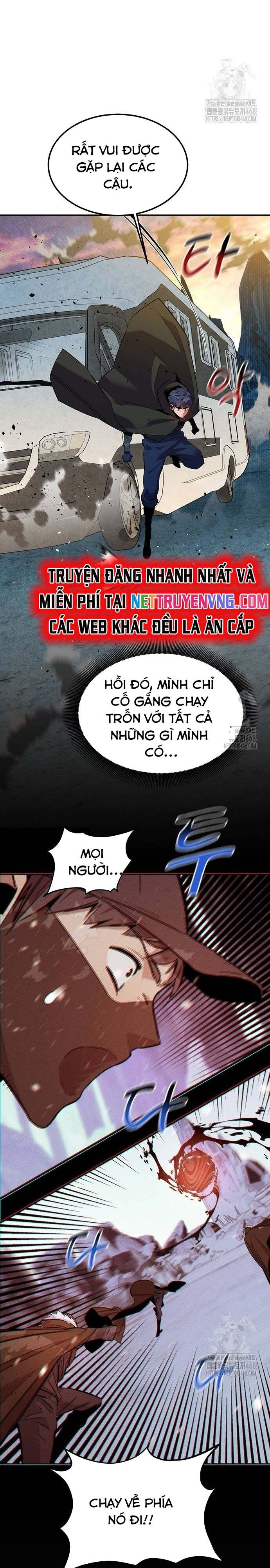 Tiểu Thư Tích Tiền Đi Bụi Chap 130 - Next Chap 131