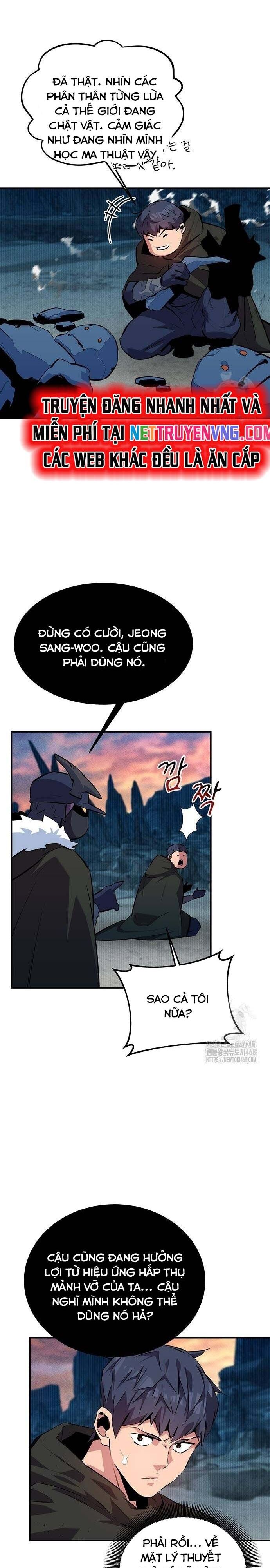 Tiểu Thư Tích Tiền Đi Bụi Chap 130 - Next Chap 131