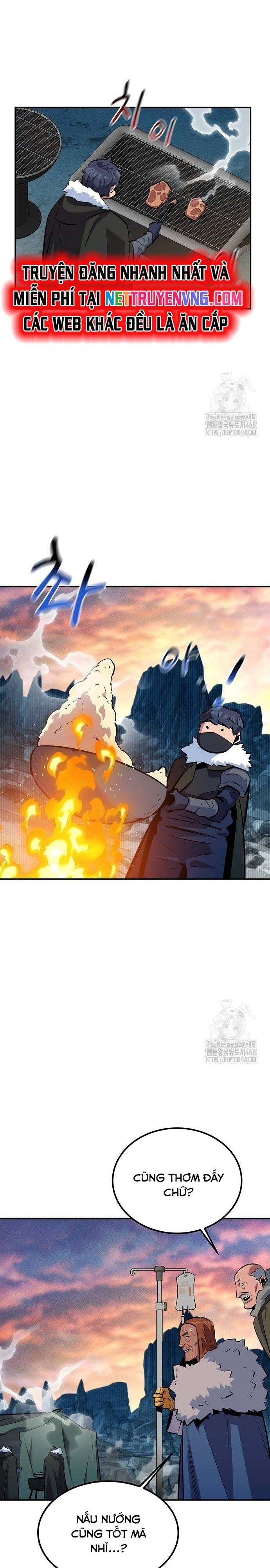 Tiểu Thư Tích Tiền Đi Bụi Chap 130 - Next Chap 131