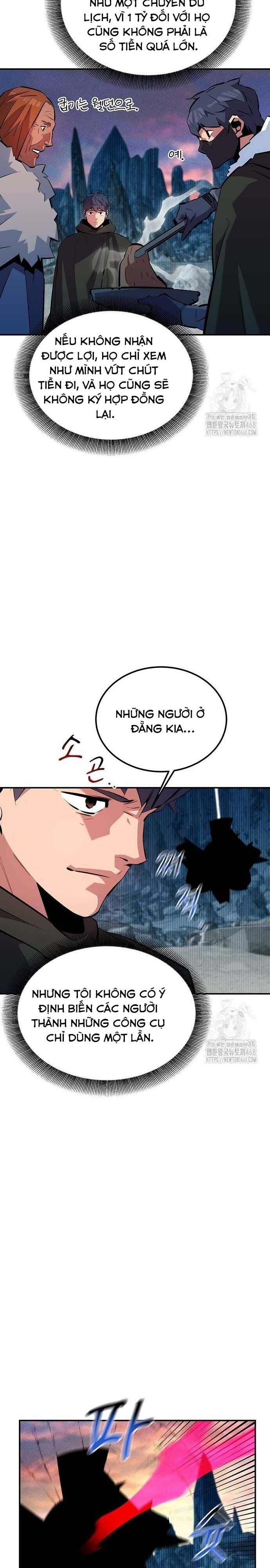 Tiểu Thư Tích Tiền Đi Bụi Chap 130 - Next Chap 131