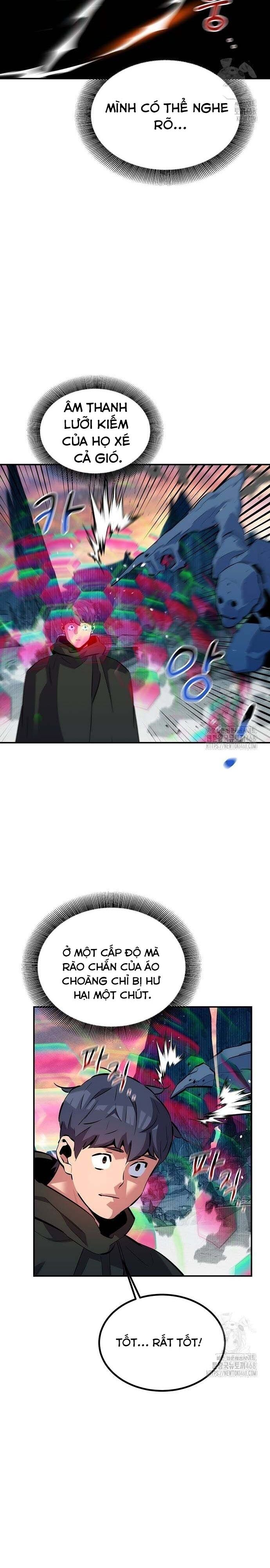 Tiểu Thư Tích Tiền Đi Bụi Chap 130 - Next Chap 131