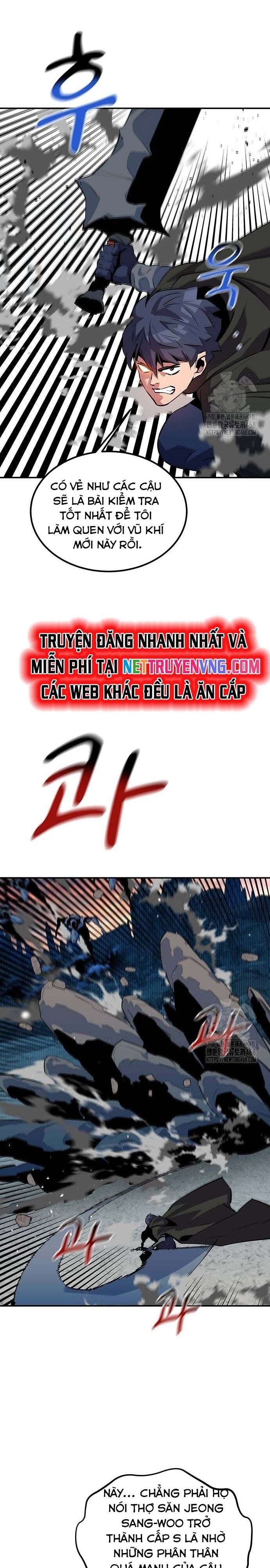 Tiểu Thư Tích Tiền Đi Bụi Chap 130 - Next Chap 131