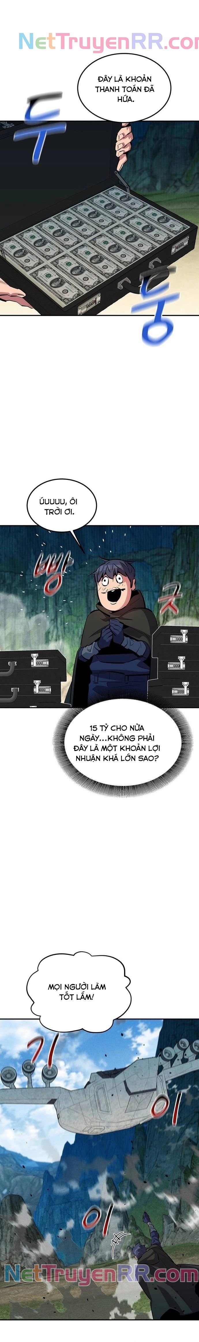 Tiểu Thư Tích Tiền Đi Bụi Chap 131 - Next Chap 132