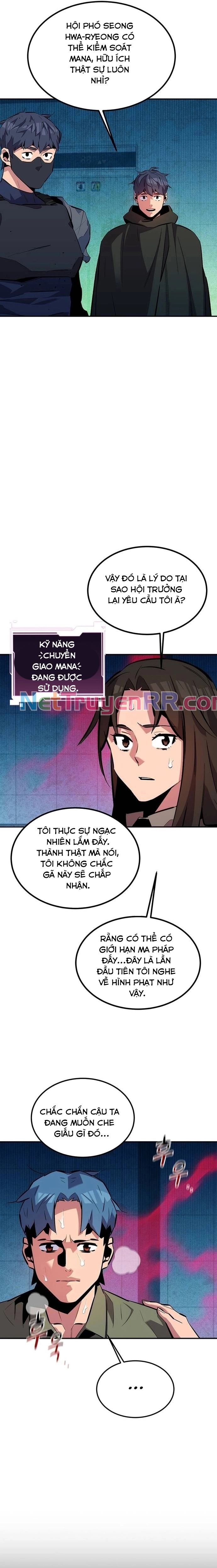Tiểu Thư Tích Tiền Đi Bụi Chap 131 - Next Chap 132