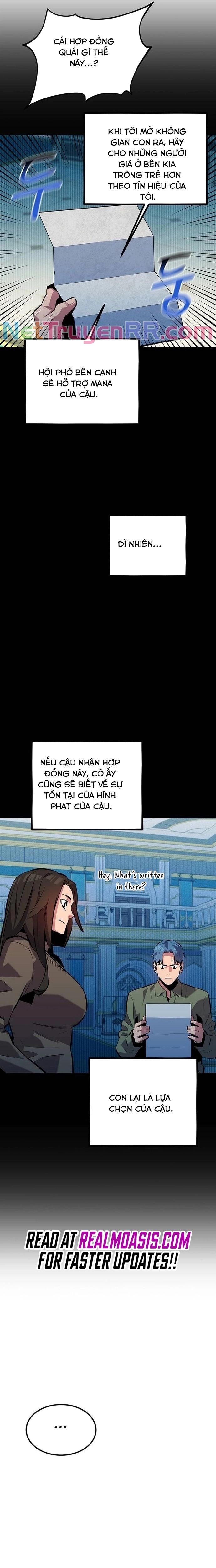 Tiểu Thư Tích Tiền Đi Bụi Chap 131 - Next Chap 132