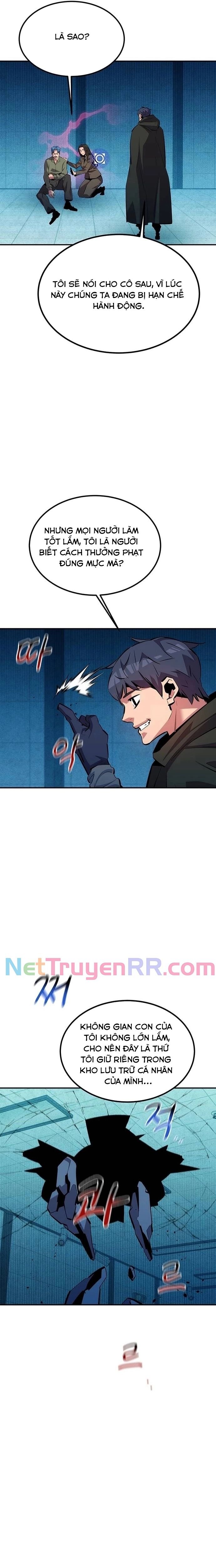 Tiểu Thư Tích Tiền Đi Bụi Chap 131 - Next Chap 132