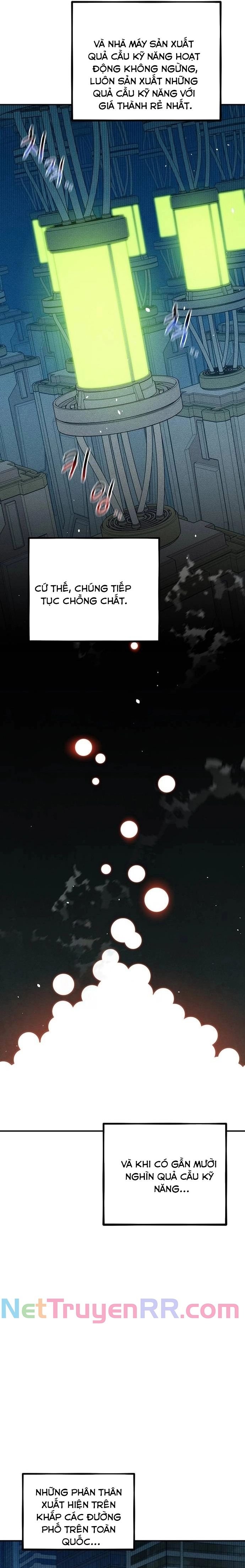 Tiểu Thư Tích Tiền Đi Bụi Chap 131 - Next Chap 132