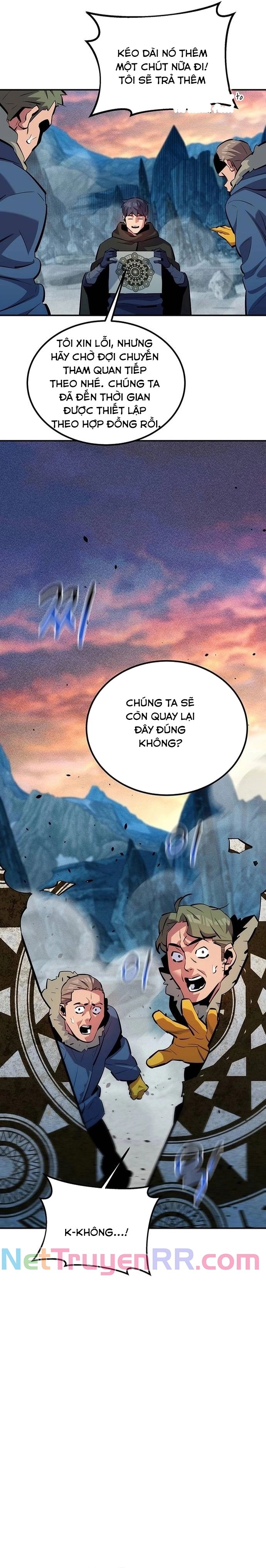 Tiểu Thư Tích Tiền Đi Bụi Chap 131 - Next Chap 132