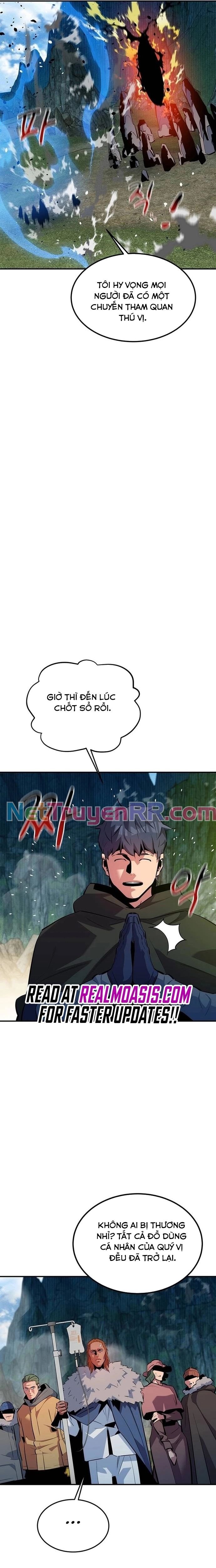 Tiểu Thư Tích Tiền Đi Bụi Chap 131 - Next Chap 132
