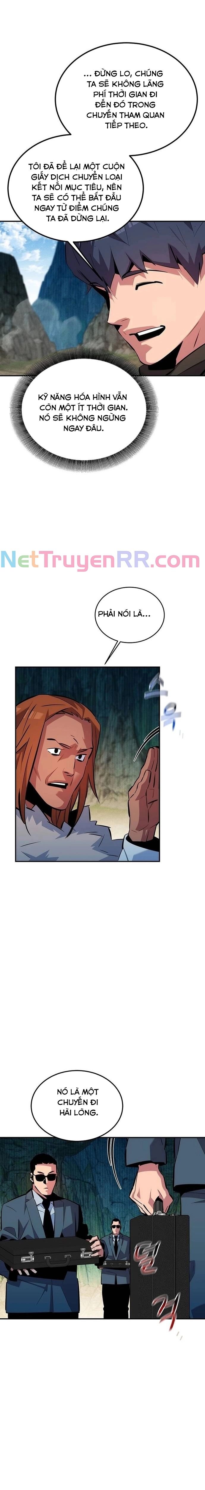 Tiểu Thư Tích Tiền Đi Bụi Chap 131 - Next Chap 132