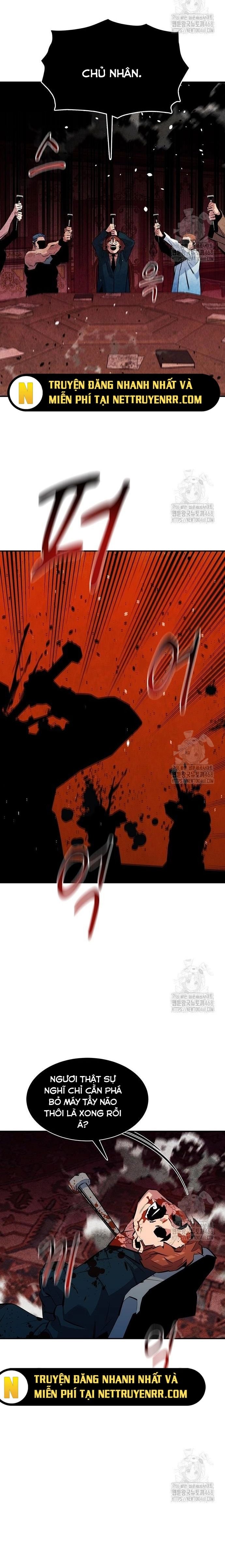 Tiểu Thư Tích Tiền Đi Bụi Chap 133 - Next Chap 134