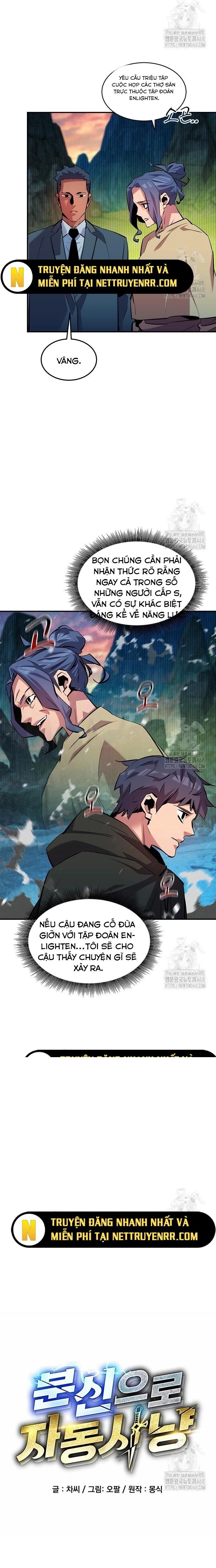 Tiểu Thư Tích Tiền Đi Bụi Chap 133 - Next Chap 134