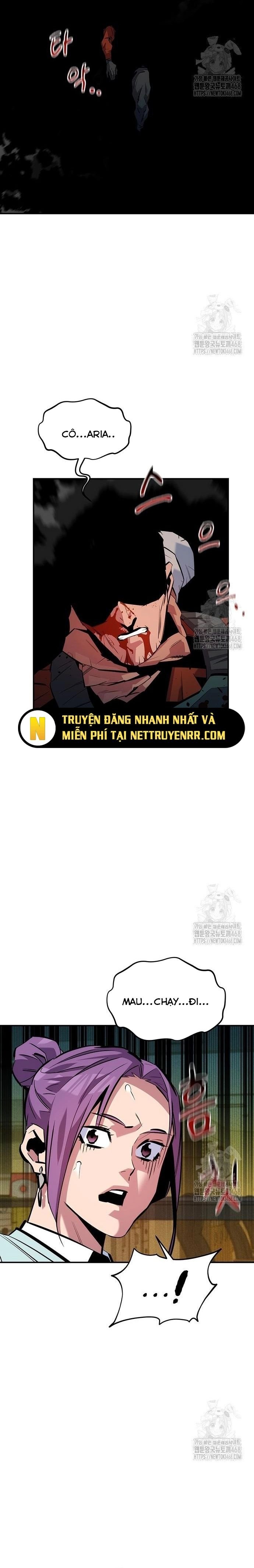 Tiểu Thư Tích Tiền Đi Bụi Chap 133 - Next Chap 134