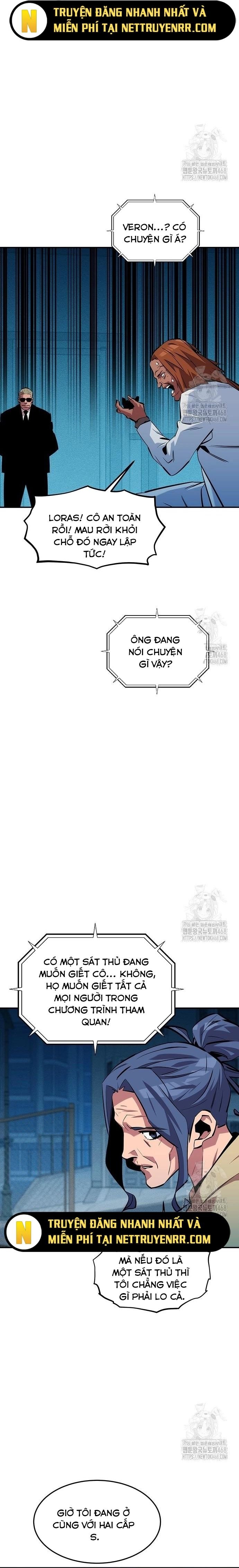 Tiểu Thư Tích Tiền Đi Bụi Chap 134 - Next Chap 135