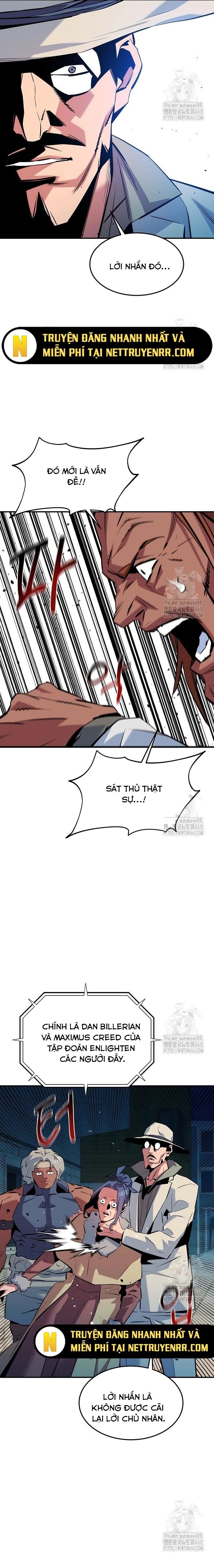 Tiểu Thư Tích Tiền Đi Bụi Chap 134 - Next Chap 135