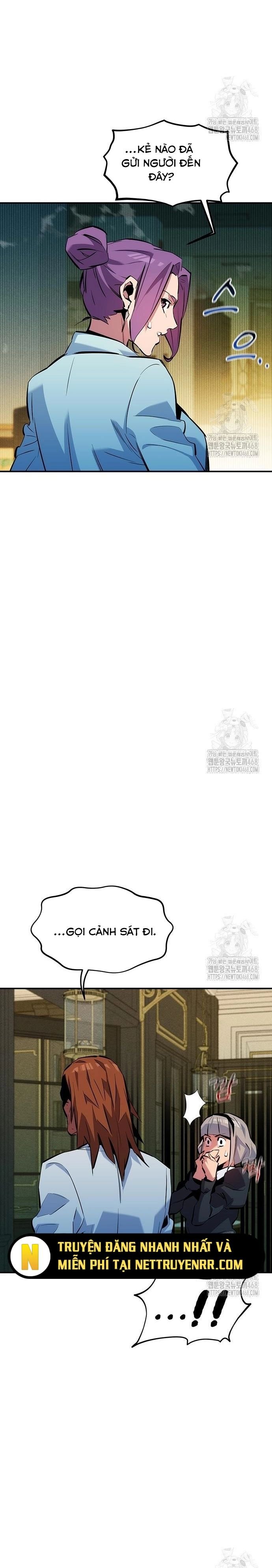 Tiểu Thư Tích Tiền Đi Bụi Chap 134 - Next Chap 135