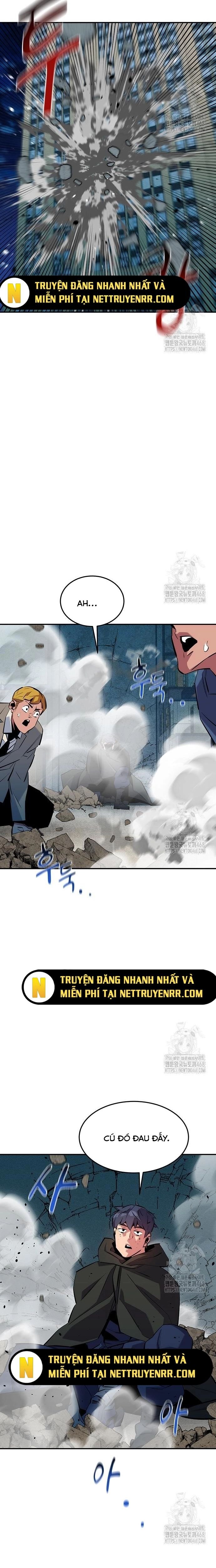 Tiểu Thư Tích Tiền Đi Bụi Chap 134 - Next Chap 135