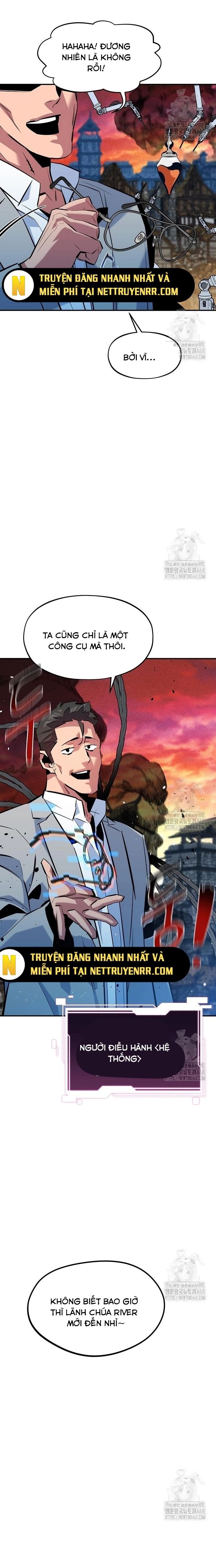 Tiểu Thư Tích Tiền Đi Bụi Chap 134 - Next Chap 135