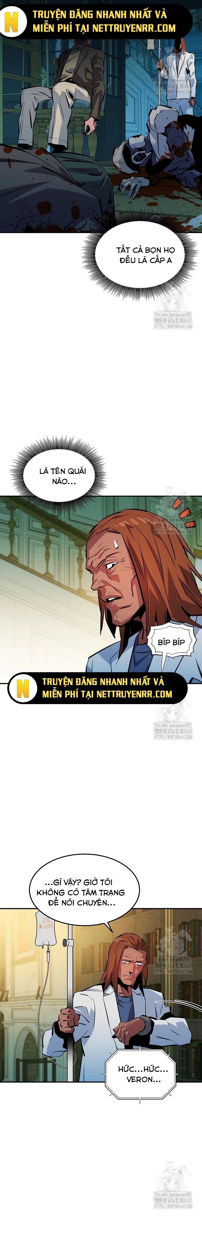 Tiểu Thư Tích Tiền Đi Bụi Chap 134 - Next Chap 135