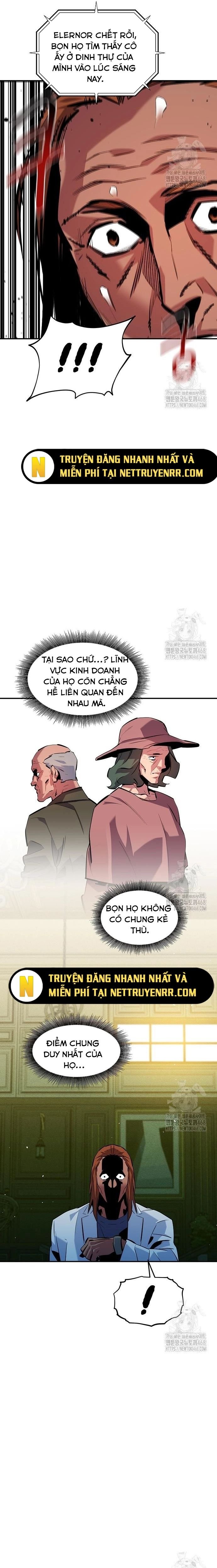 Tiểu Thư Tích Tiền Đi Bụi Chap 134 - Next Chap 135