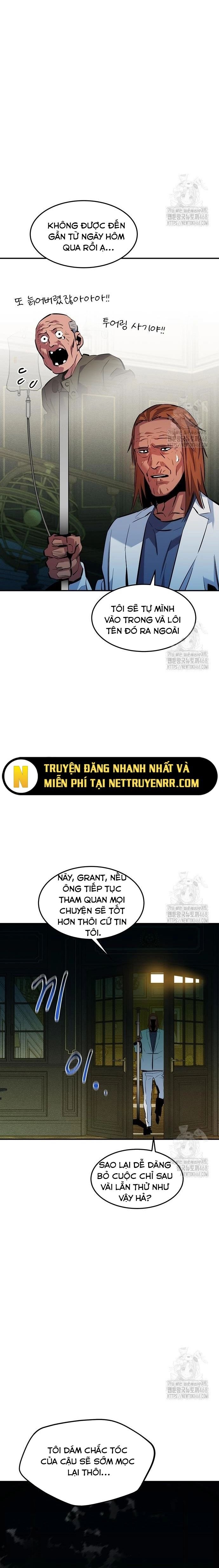 Tiểu Thư Tích Tiền Đi Bụi Chap 135 - Next Chap 136