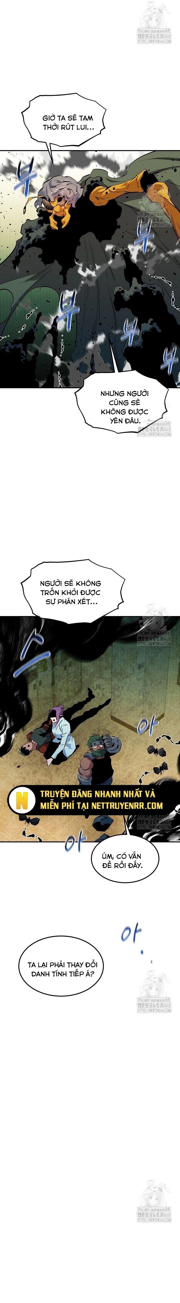 Tiểu Thư Tích Tiền Đi Bụi Chap 135 - Next Chap 136