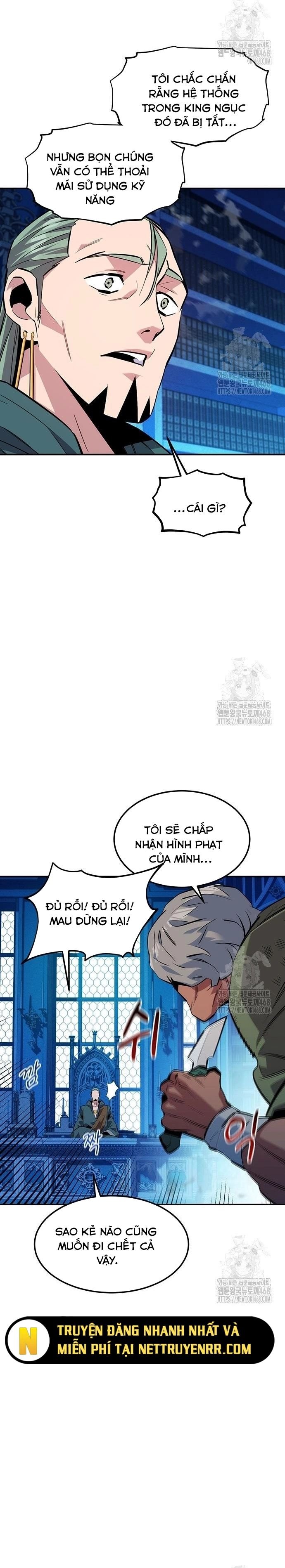 Tiểu Thư Tích Tiền Đi Bụi Chap 135 - Next Chap 136