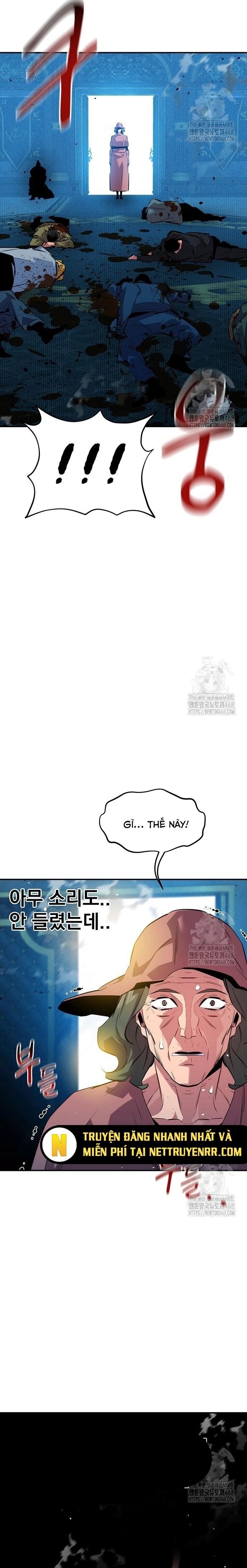 Tiểu Thư Tích Tiền Đi Bụi Chap 135 - Next Chap 136