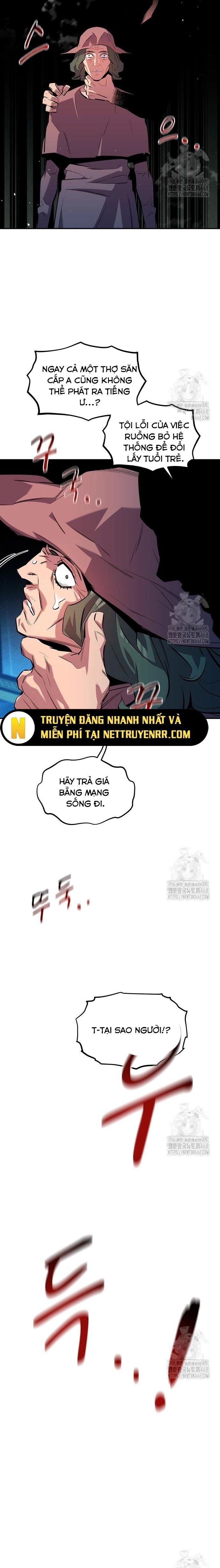 Tiểu Thư Tích Tiền Đi Bụi Chap 135 - Next Chap 136