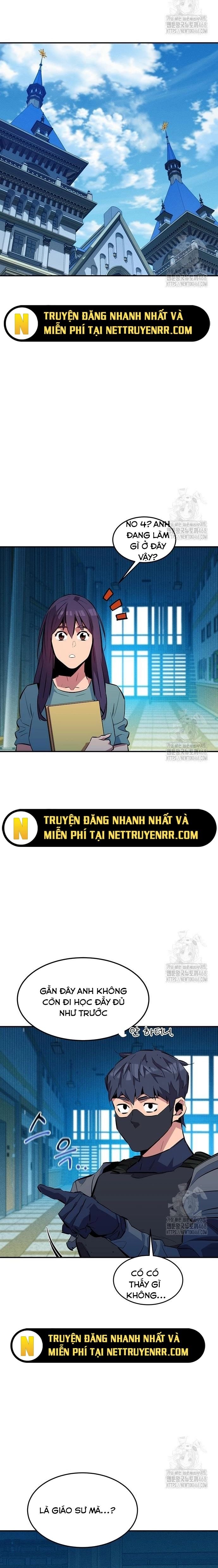 Tiểu Thư Tích Tiền Đi Bụi Chap 135 - Next Chap 136