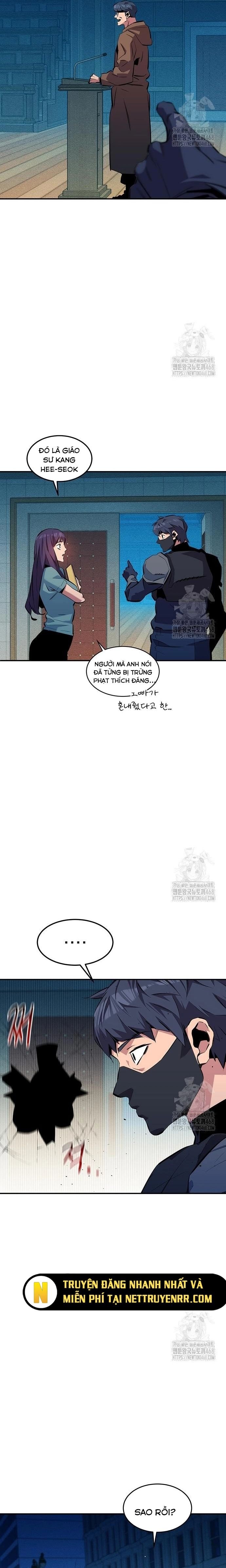 Tiểu Thư Tích Tiền Đi Bụi Chap 135 - Next Chap 136