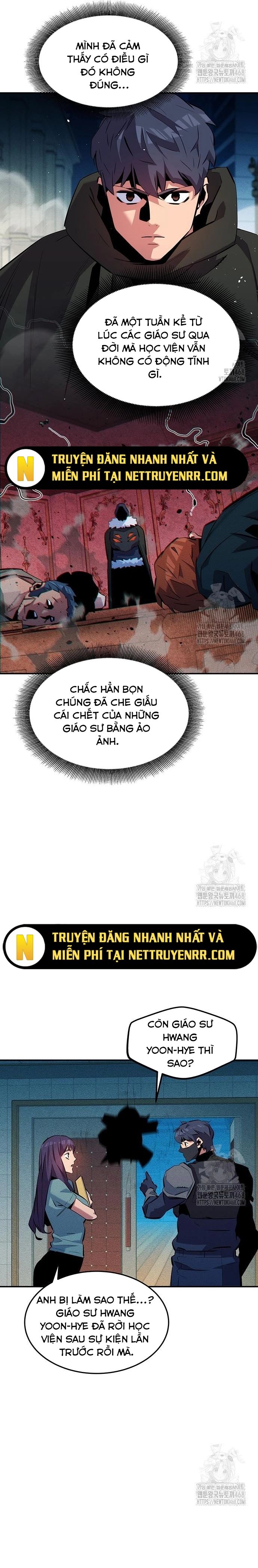 Tiểu Thư Tích Tiền Đi Bụi Chap 135 - Next Chap 136