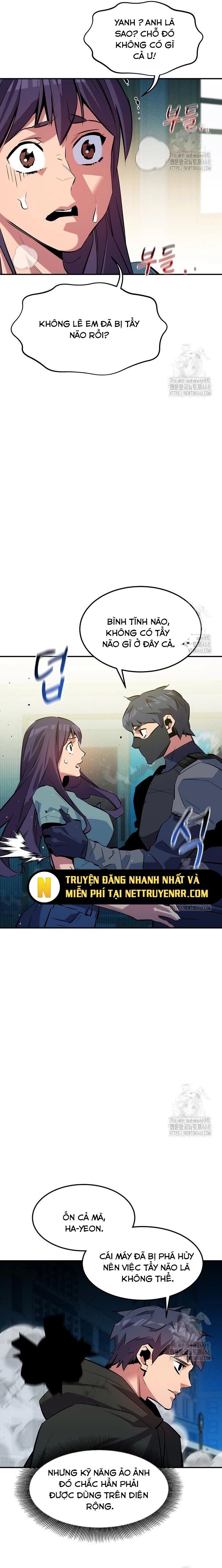 Tiểu Thư Tích Tiền Đi Bụi Chap 135 - Next Chap 136