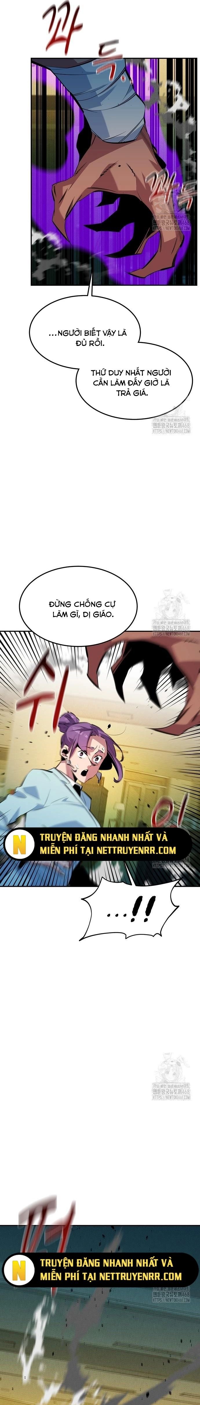 Tiểu Thư Tích Tiền Đi Bụi Chap 135 - Next Chap 136