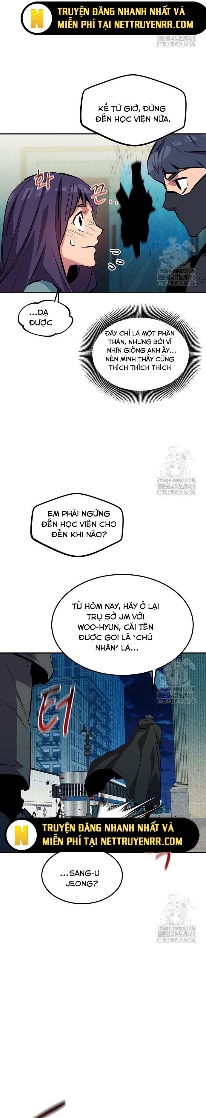 Tiểu Thư Tích Tiền Đi Bụi Chap 135 - Next Chap 136