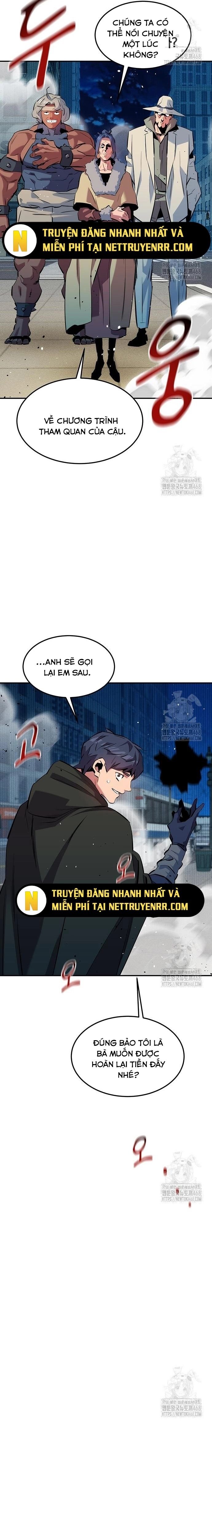 Tiểu Thư Tích Tiền Đi Bụi Chap 135 - Next Chap 136