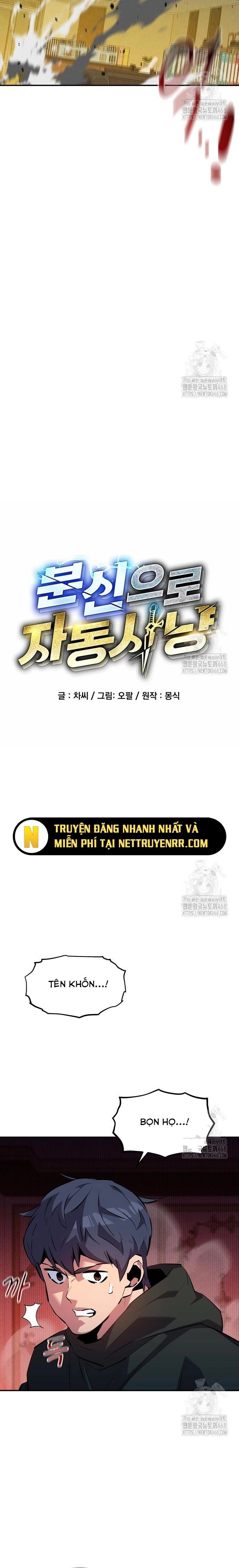 Tiểu Thư Tích Tiền Đi Bụi Chap 135 - Next Chap 136