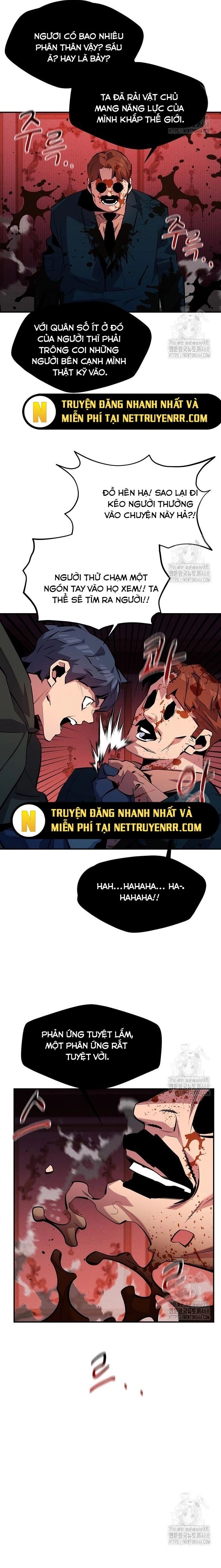 Tiểu Thư Tích Tiền Đi Bụi Chap 135 - Next Chap 136