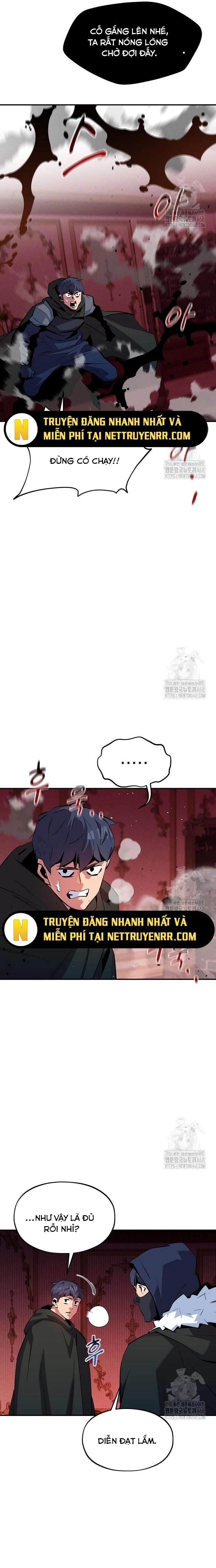 Tiểu Thư Tích Tiền Đi Bụi Chap 135 - Next Chap 136