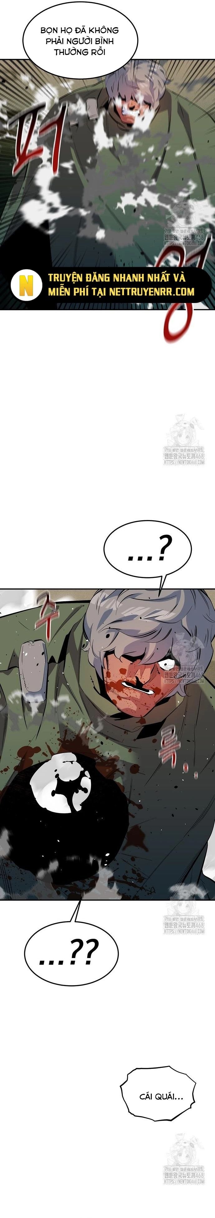 Tiểu Thư Tích Tiền Đi Bụi Chap 135 - Next Chap 136