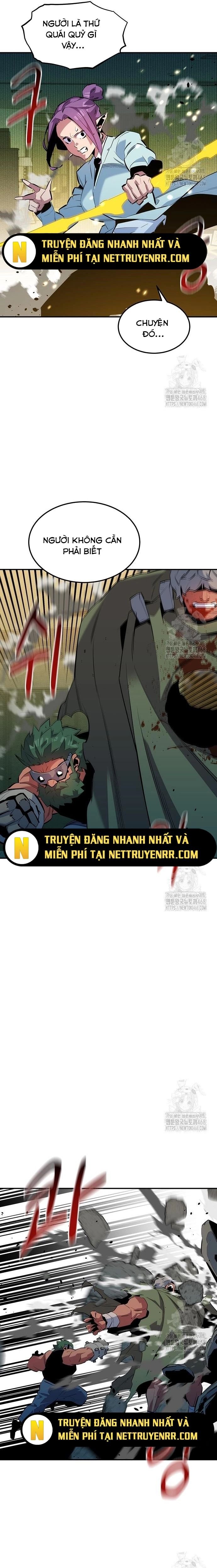 Tiểu Thư Tích Tiền Đi Bụi Chap 135 - Next Chap 136