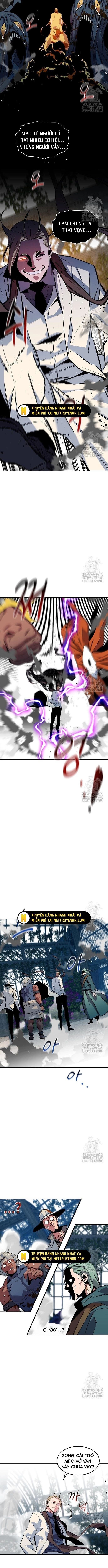 Tiểu Thư Tích Tiền Đi Bụi Chap 137 - Next Chap 138