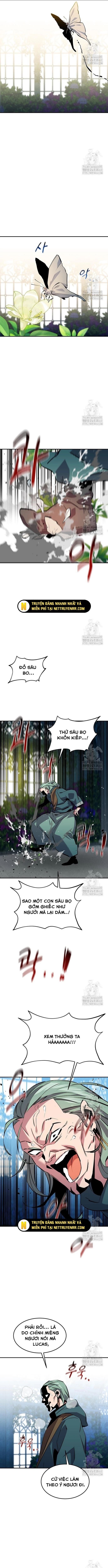 Tiểu Thư Tích Tiền Đi Bụi Chap 137 - Next Chap 138