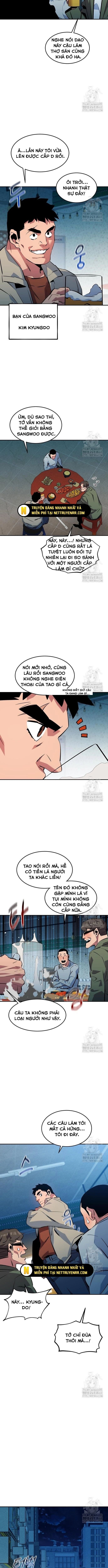 Tiểu Thư Tích Tiền Đi Bụi Chap 137 - Next Chap 138