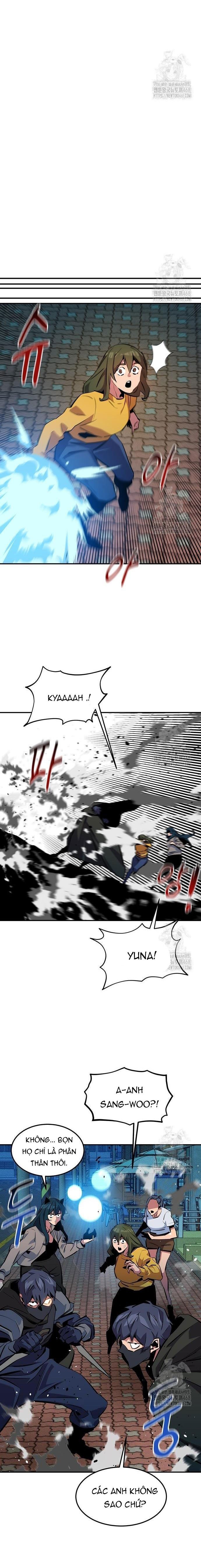 Tiểu Thư Tích Tiền Đi Bụi Chap 138 - Next Chap 139