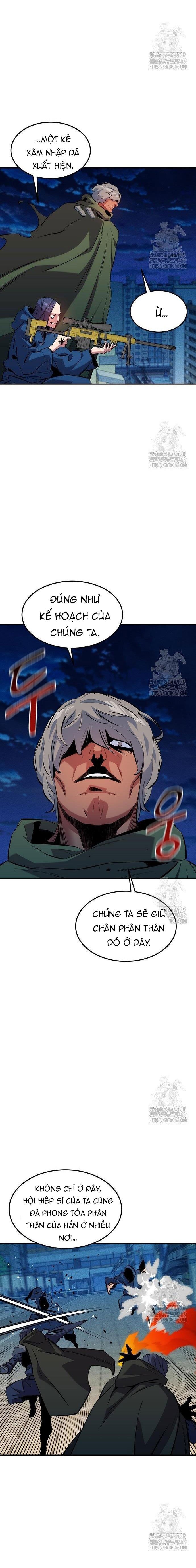 Tiểu Thư Tích Tiền Đi Bụi Chap 138 - Next Chap 139