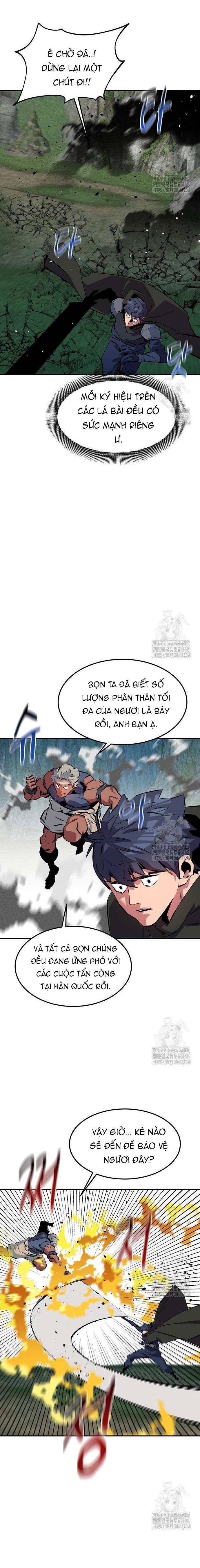 Tiểu Thư Tích Tiền Đi Bụi Chap 138 - Next Chap 139