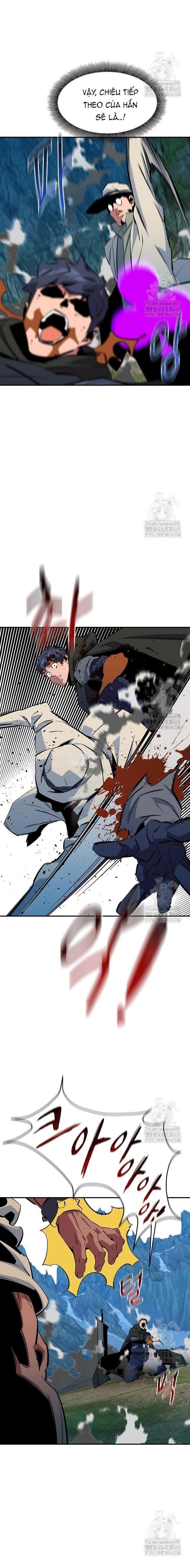 Tiểu Thư Tích Tiền Đi Bụi Chap 138 - Next Chap 139